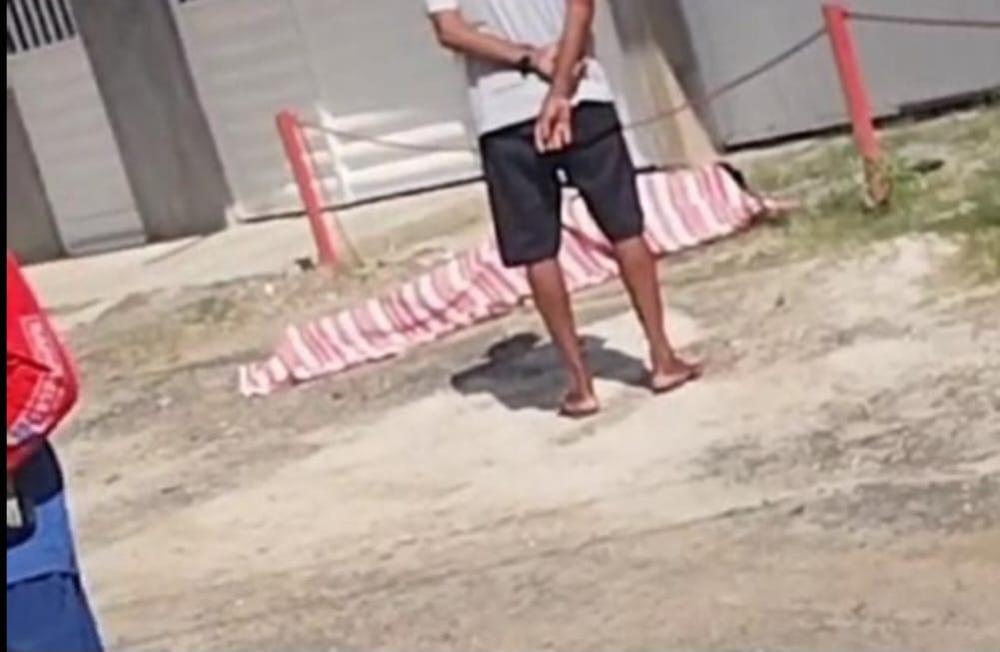 Reprodução / Redes Sociais