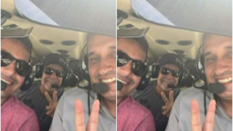 Reprodução / Redes Sociais