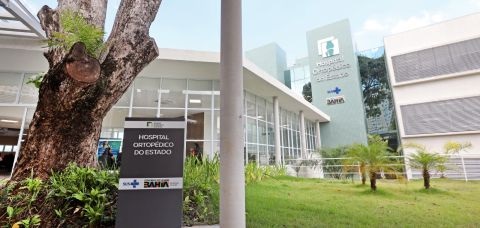 Foto: Feijão Almeida/GOVBA