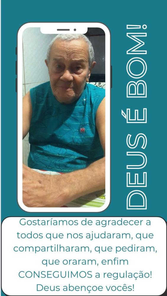 Reprodução / Redes Sociais