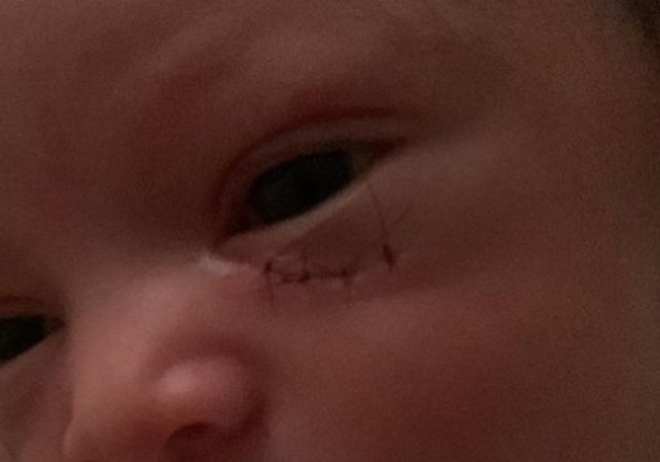 Foto: arquivo pessoal Babi Vitória