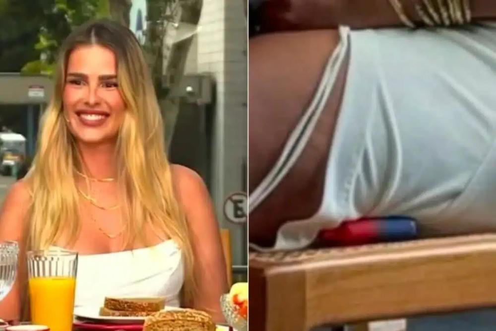 Foto: Reprodução/Redes sociais