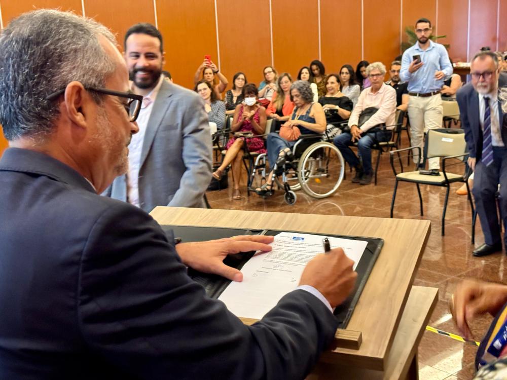 Pablo Barbosa/SAÚDE GOVBA