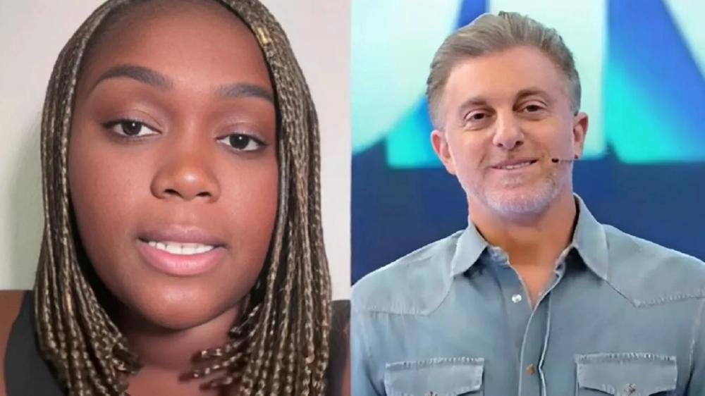 Ausência da ex-BBB no programa dominical gerou questionamentos Foto: Reprodução