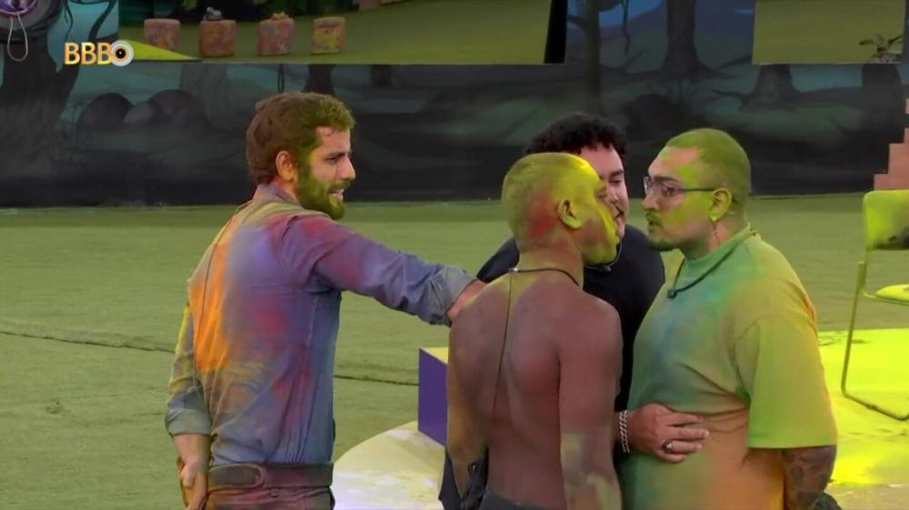 Reprodução / Internet