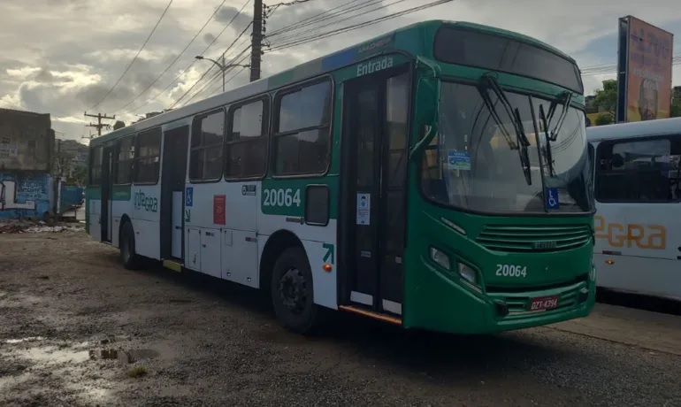 Foto: Rildo de Jesus / TV Bahia