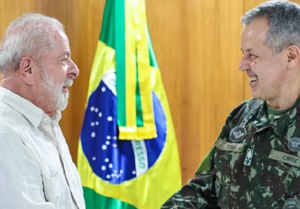Foto: Ricardo Stuckert/ Presidência da República
