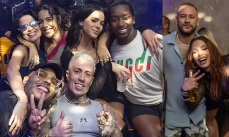 Reprodução / Internet