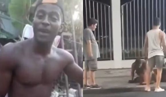 Reprodução / Internet