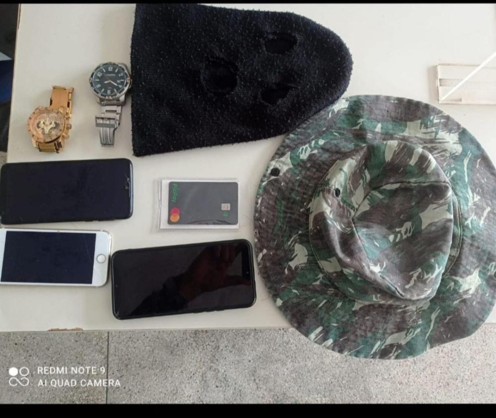 Divulgação / Instagram 10º CIPM