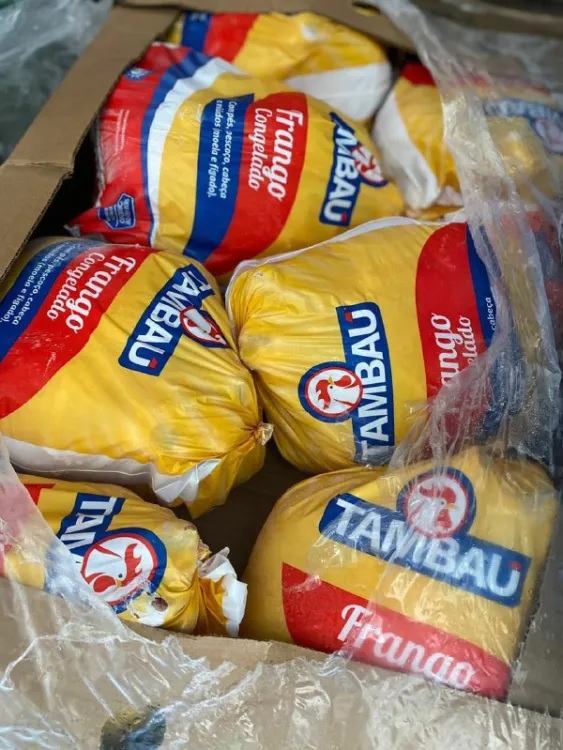 Divulgação: Pref. Ubaitaba