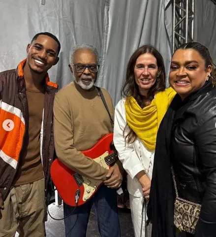 Reprodução / Instagram