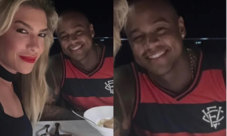 Reprodução / Internet