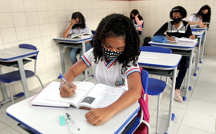 Mateus Pereira/GOVBA