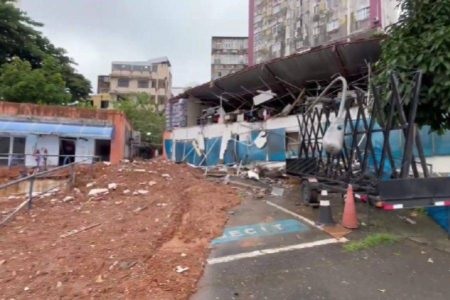 Reprodução / Internet