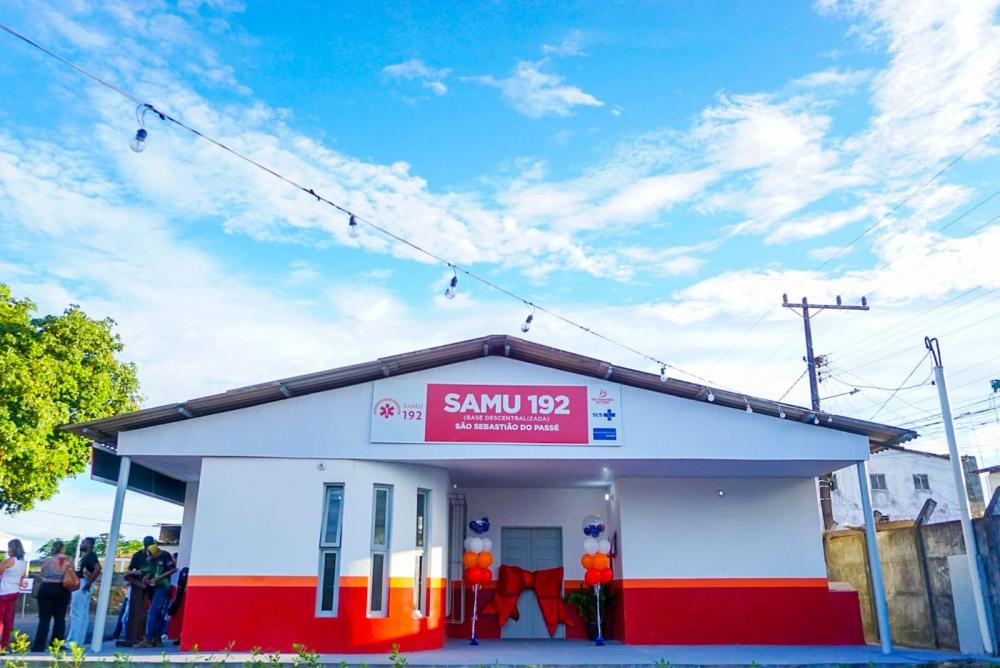 Foto: Abimael Miranda / ASCOM SSPASSÉ