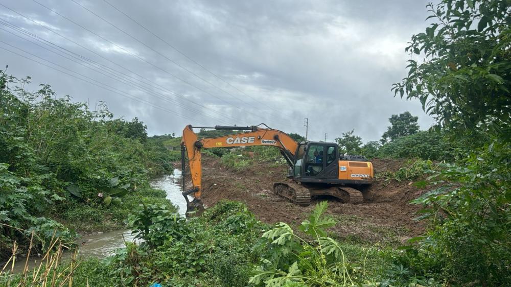 Foto: Divulgação / Pref. Candeias