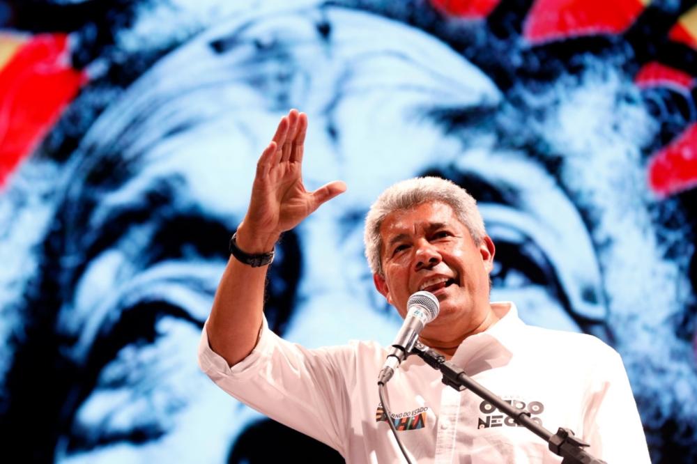 Foto: Matheus Landim / GOVBA