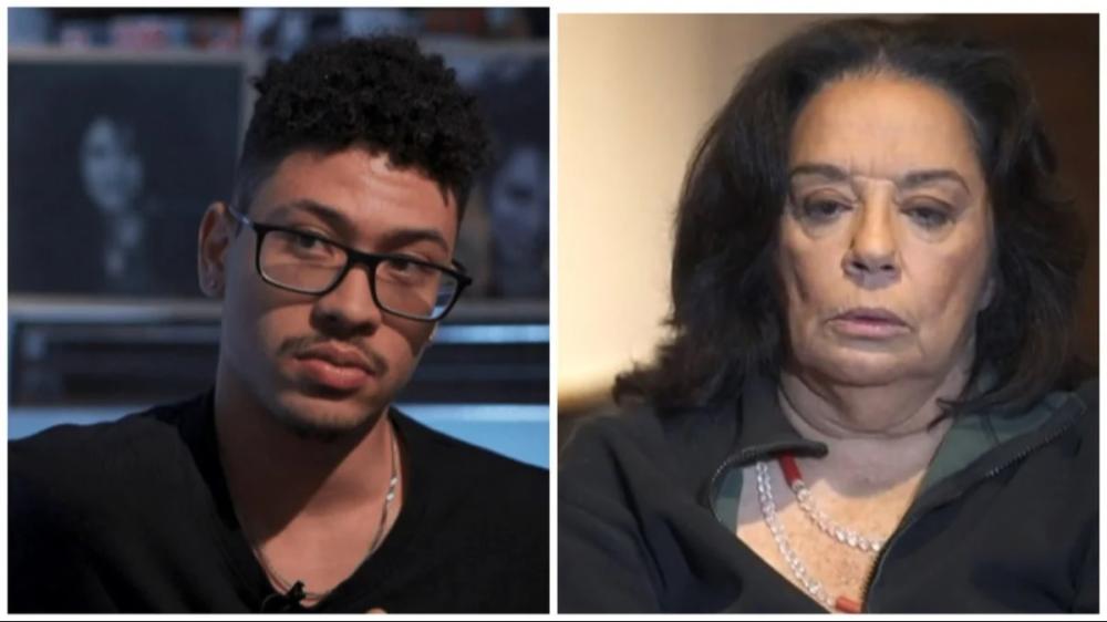 Reprodução / Internet