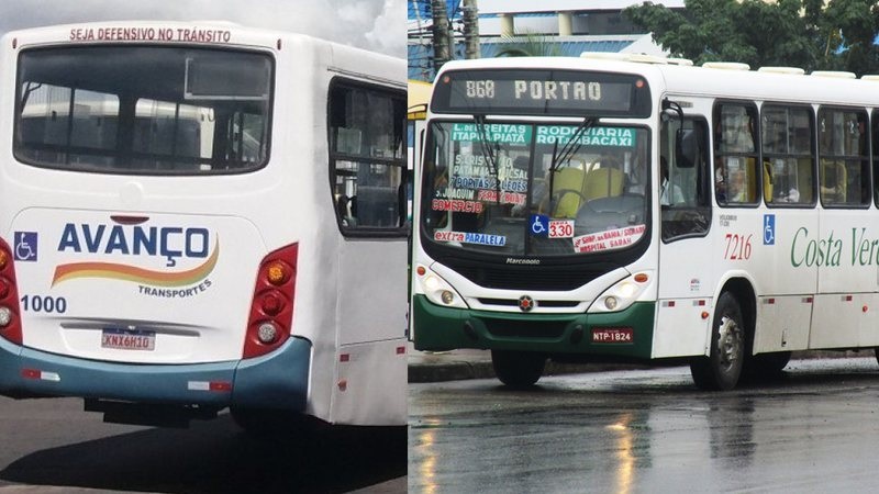 Mais de 1,5 milhão de passageiros serão impactados. Foto: Reprodução