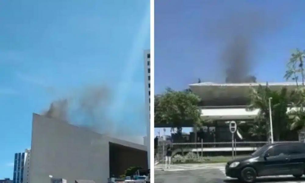 Reprodução / Redes Sociais