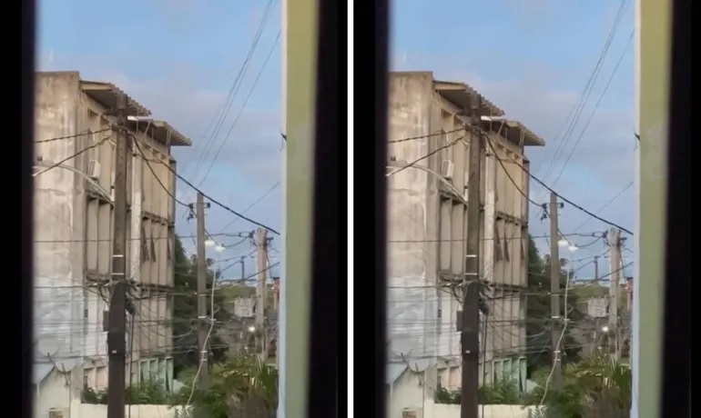 Reprodução / Internet