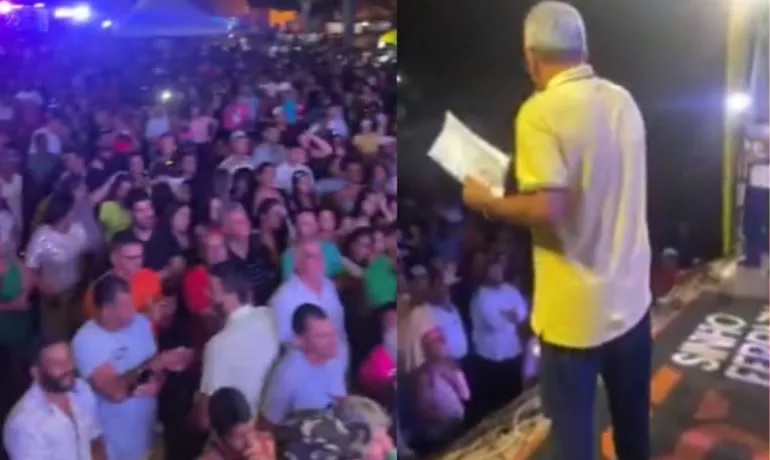 Reprodução / Internet