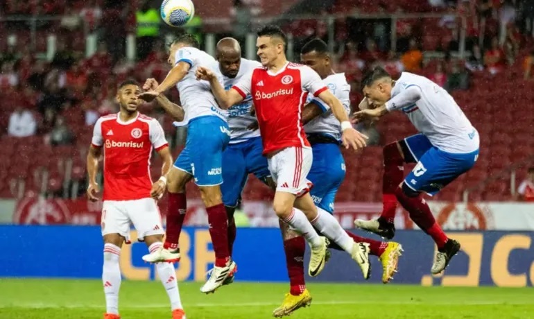 Foto: Letícia Martins / EC Bahia