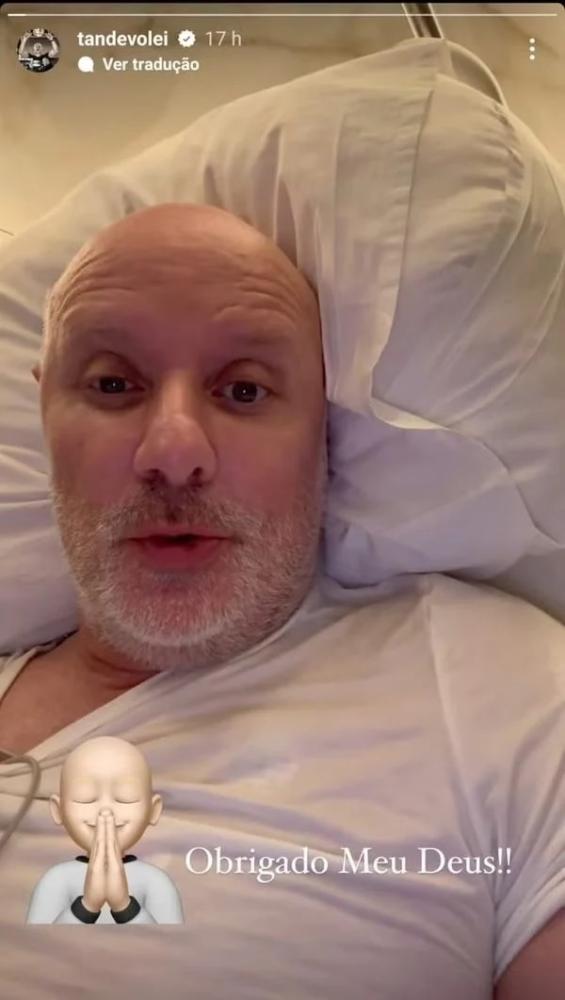 Reprodução / Instagram