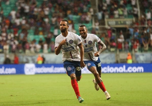 Foto: Letícia Martins/EC Bahia