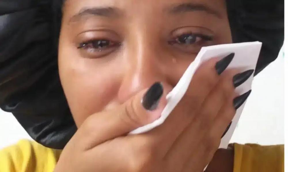 Foto: g1/Arquivo pessoal