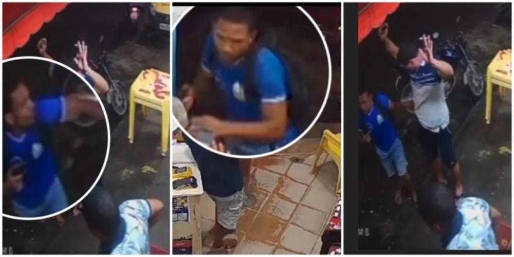 Reprodução / Internet