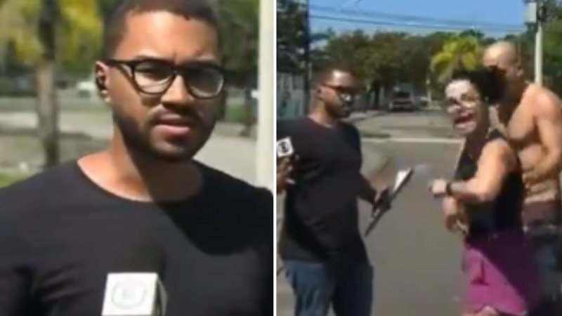 Reprodução / Internet