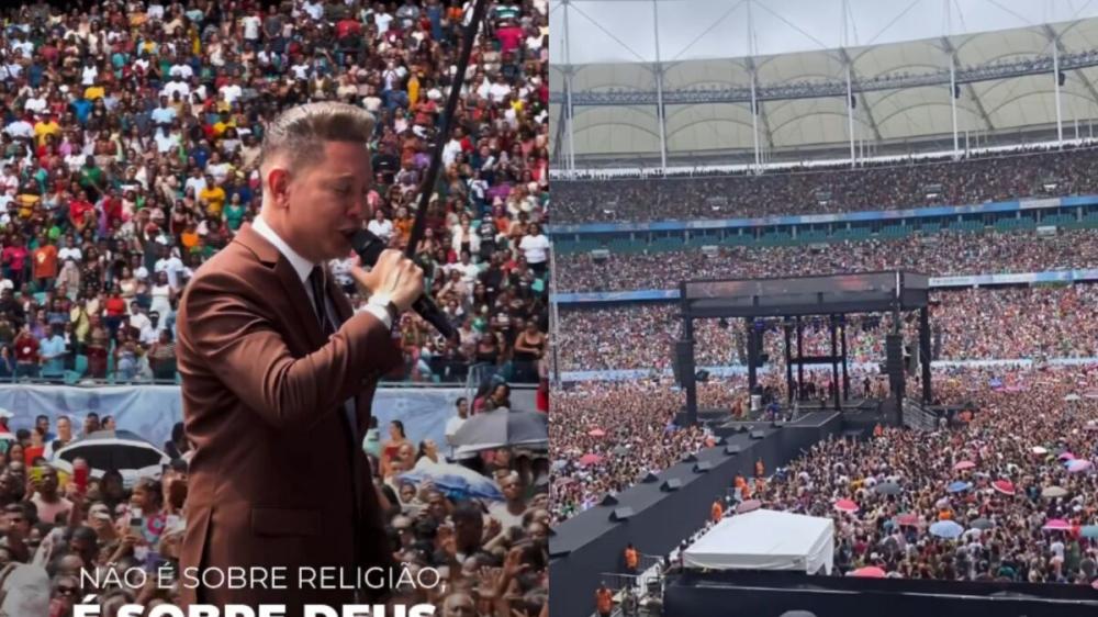 Foto: Reprodução/ Redes sociais