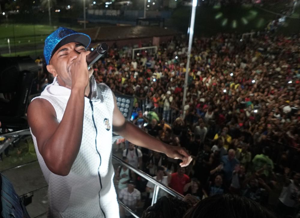 Foto: Ana Lucia Albuquerque/CORREIO