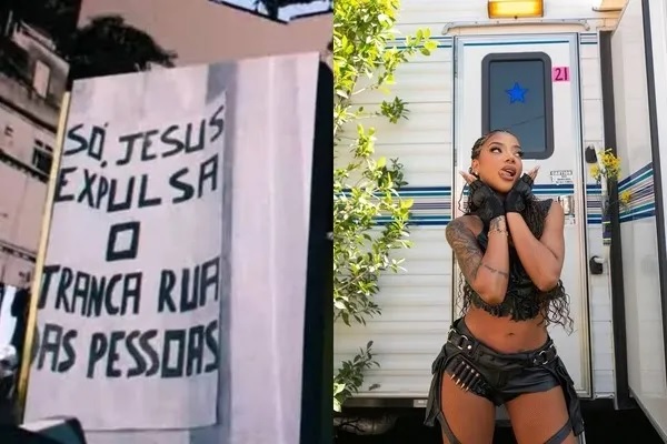 Reprodução / Internet