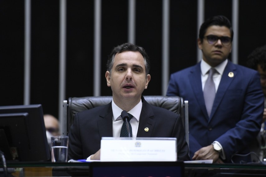 Foto: Agência Senado