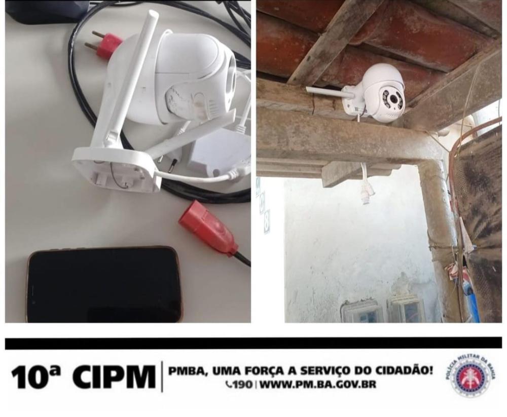 Divulgação: 10ª CIPM