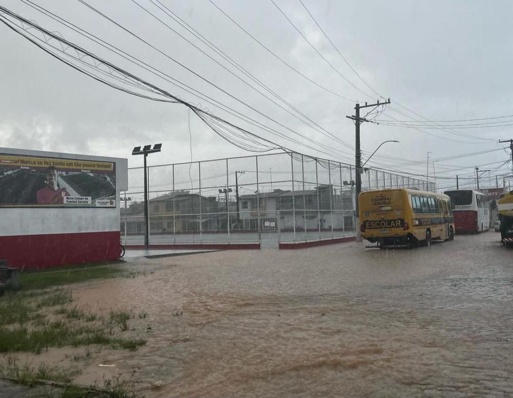 Reprodução / Portal Sebastianense