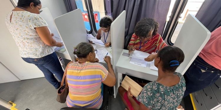 Divulgação: Pref. Candeias