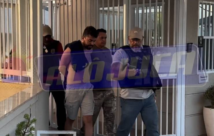 Reprodução / site Alô Juca