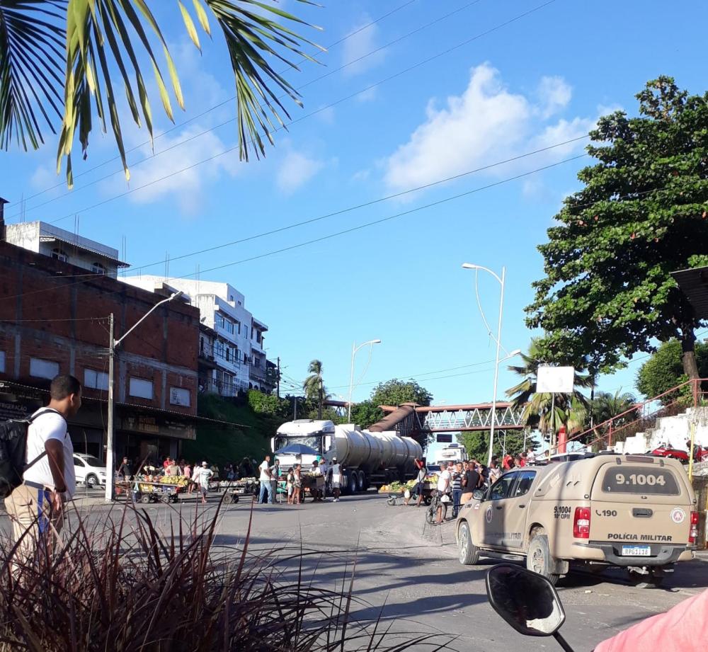 Reprodução / Redes Sociais