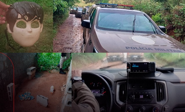 Divulgação: 10ª CIPM