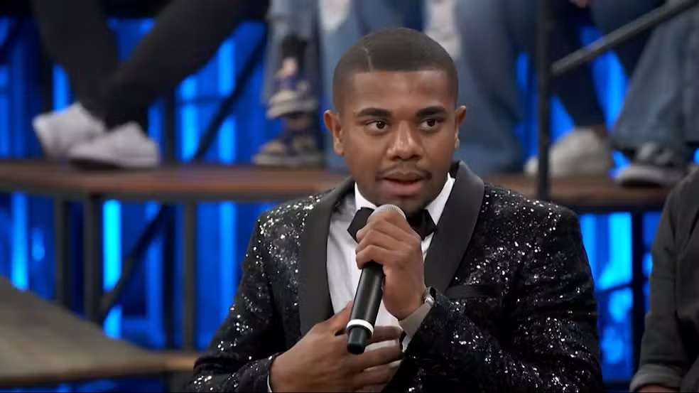 Reprodução / Internet