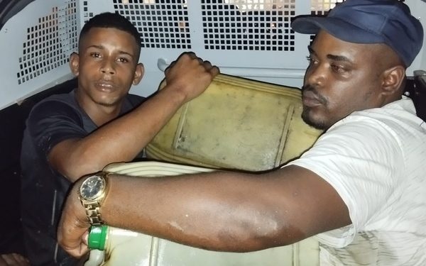 Reprodução / Jornal Candeias