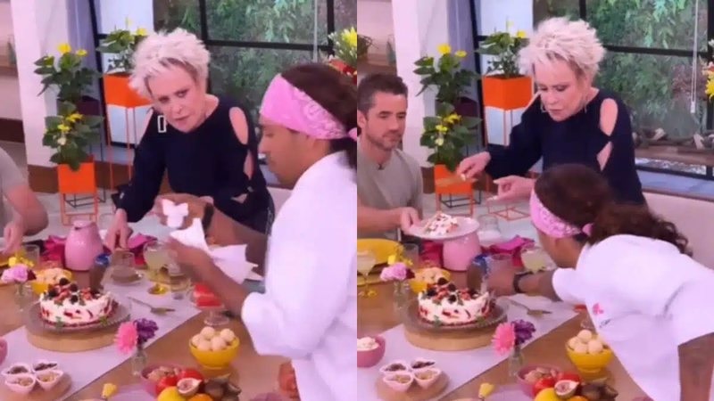 Reprodução / Vídeo