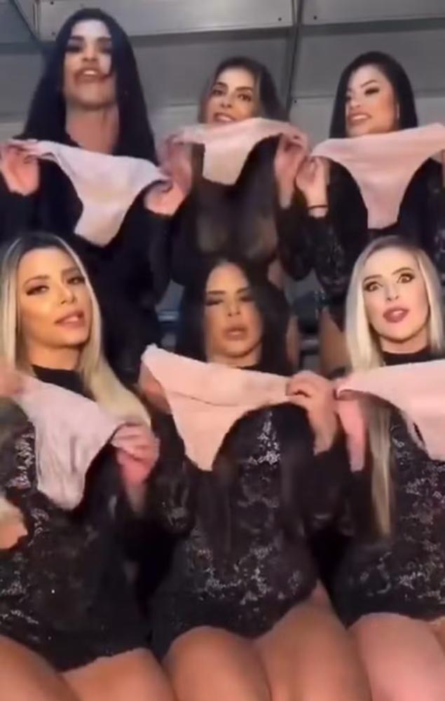 Reprodução / Twitter