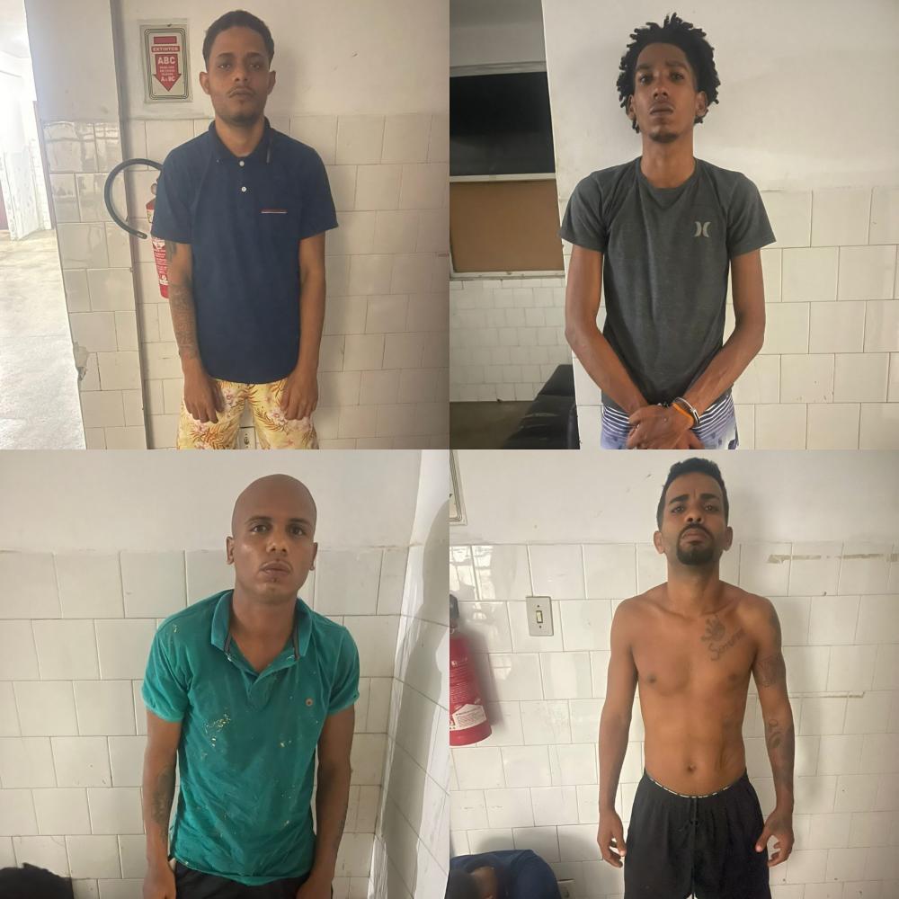 Reprodução / Jornal Candeias