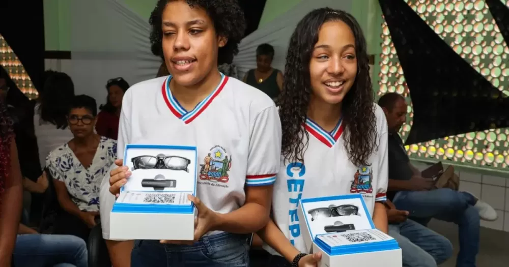 Fotos: Amanda Chung / GOVBA