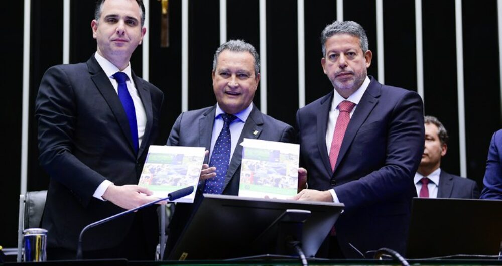 FOTO: PEDRO FRANÇA/AGÊNCIA SENADO